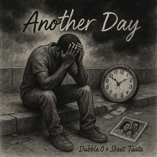 Dubble0 x Skeet Taste - Another Day